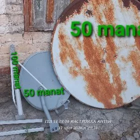 TUNER ANTEN ALEM TV USTANOWKA