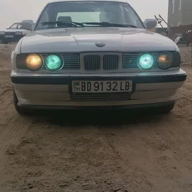 BMW 525 1991