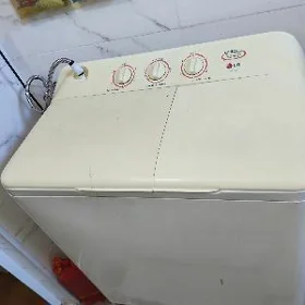 Kir maşyn