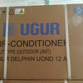 UGUR kondisioner