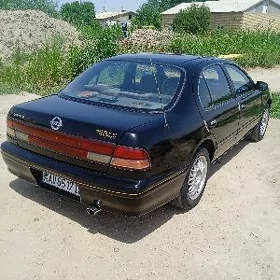 Nissan Cefiro 1995