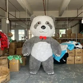 PANDA LABUBU BUBA ELÏMIZDE BAR