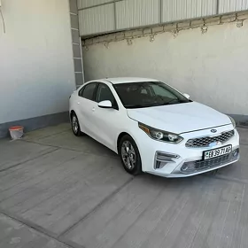 Kia Forte 2021