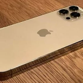 iPHONE 12 PRO MAX 128GB