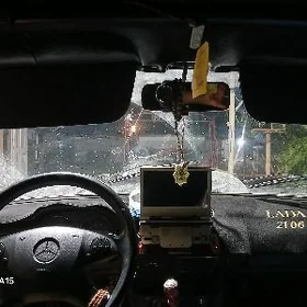 Lada 2106 1987