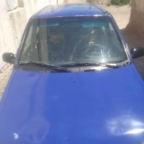 Daewoo Tico 1996