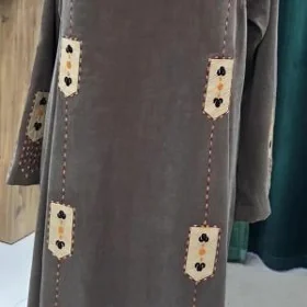 Dubai gülýüpek