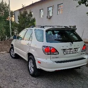 Lexus RX 300 2003