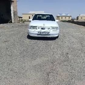 Opel Vectra 1992
