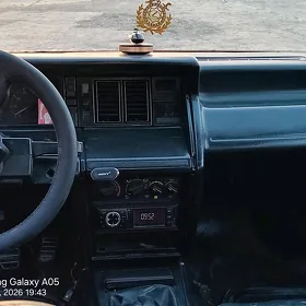 Renault Megane 2 1993