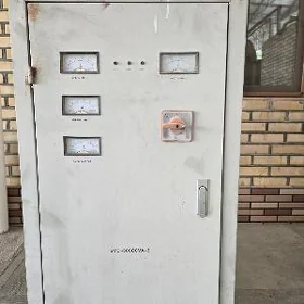Стабилизатор/stabilizator