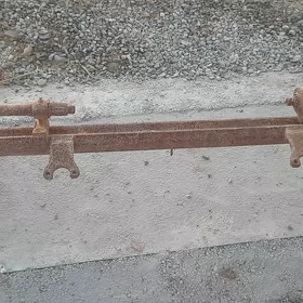 ос телешге