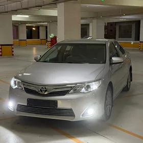Toyota Camry 2013