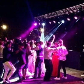 DJ Toý hyzmatlar Şowhunly 