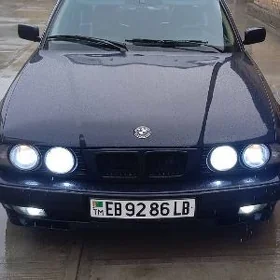 BMW 525 1994