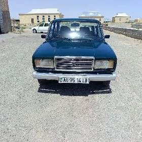 Lada 2107 2000