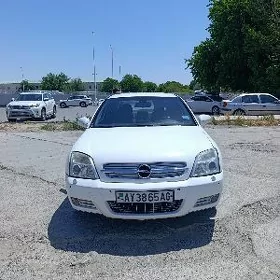 Opel Vectra 2003