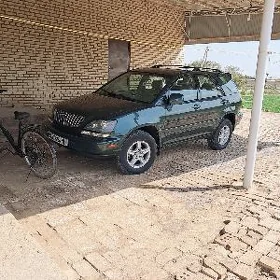 Lexus RX 300 2000