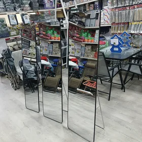 Ayna   зеркала