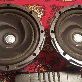 Kenwood boçko