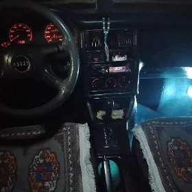 Audi 80/90 1989