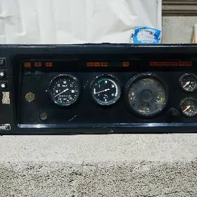 kamaz pribor