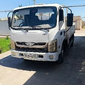Forland H3 2015