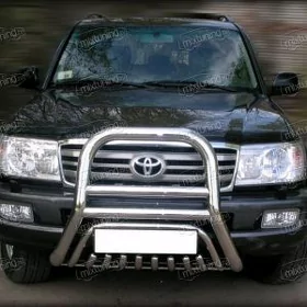 duga land cruiser