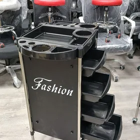 Salon pamoshnyk  steyshyn