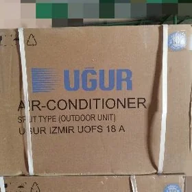 UGUR kondisioner