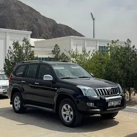 Toyota Land Cruiser Prado 2008