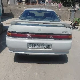 Toyota Mark II 1994