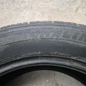 TEKER PAKRISKA KIA SORENTO 235/55/19