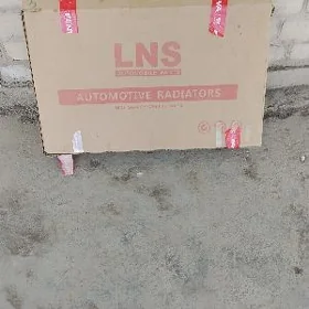 Радиатор