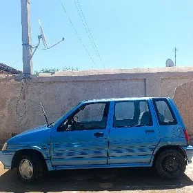 Daewoo Tico 1998