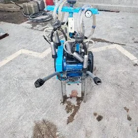 süýt aparat
