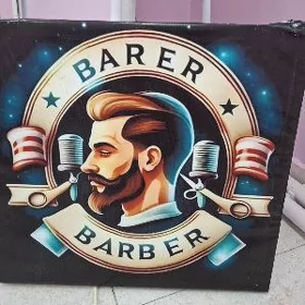 Salon reklama