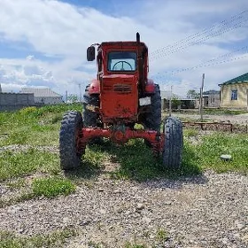 MTZ 80 1999