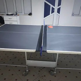 Tennıs stol