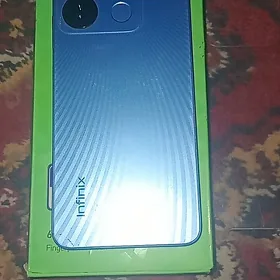 infinix smart 7