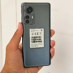 XIAOMI 12Pro