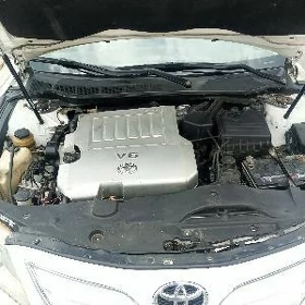 Toyota Camry 2008