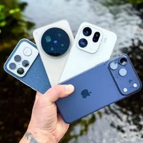 Xiaomi Poco Alyas Rabocy tehno