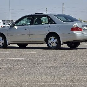 Toyota Avalon 2003