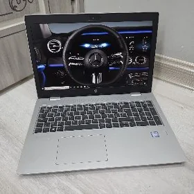 Hp ProBook i5-8 8/256 16FHD