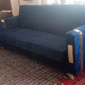divan