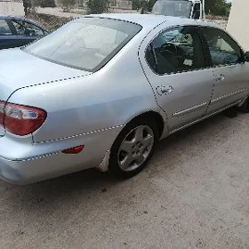 Infiniti I30 2001