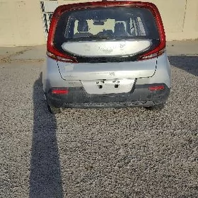 Kia Soul 2021