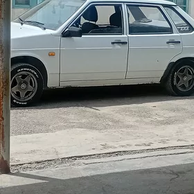 Lada 21099 2001