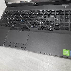 Dell 3541 i7 16/512 NVIDIA 4GB